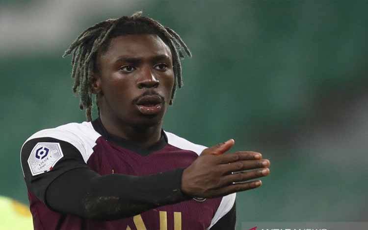 Moise Kean