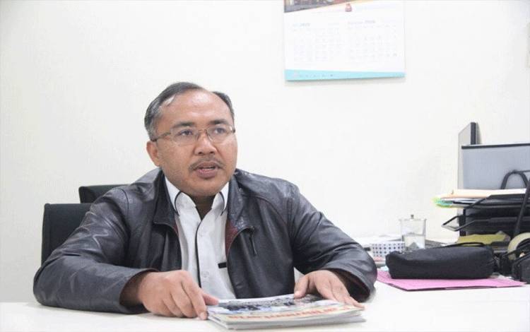 Anggota DPR RI Suryadi Jaya Purnama. ANTARA/HO-Humas Fraksi PKS