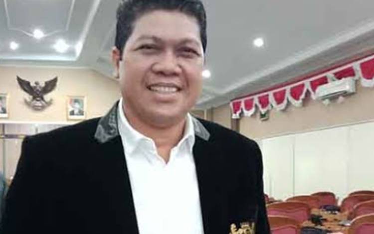 Anggota DPRD Kotawaringin Timur, Parimus