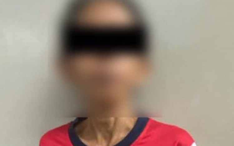 PLRT asal Jawa Barat yang dianiaya majikannya