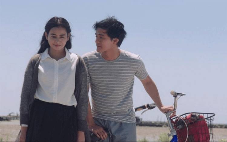 Film "Musyrik" (ANTARA/Ho)