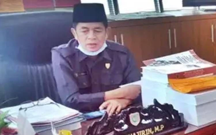 Legislator Kalteng, Muhajirin