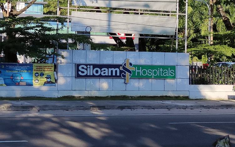 RS Siloam Palangka Raya