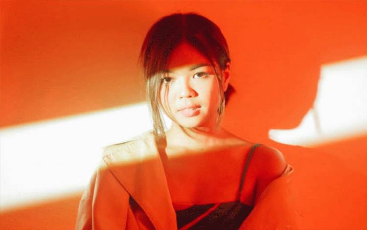 Noui rilis lagu kedua "Hometonone". (ANTARA/HO/Wonderlands Record)