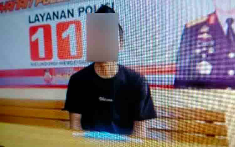 Supriatin?alias Atin