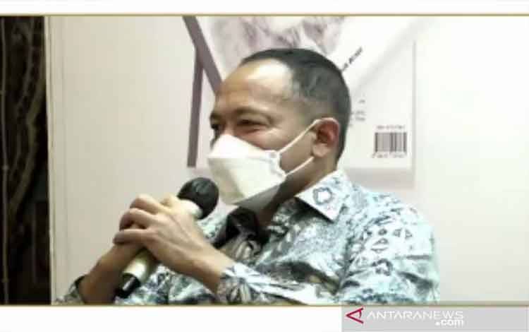 Kabaharkam Polri: Sosok Hoegeng Pacu Polisi Jujur dan Jaga Integritas