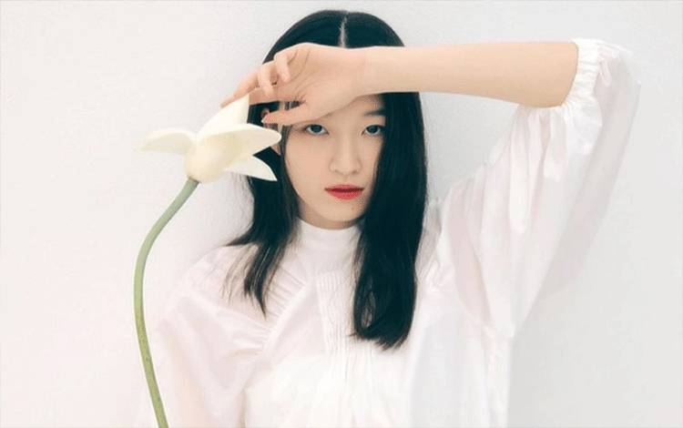 Won Ji An Akan Tampil di Drama Terbaru " Juvenile Delinquency"