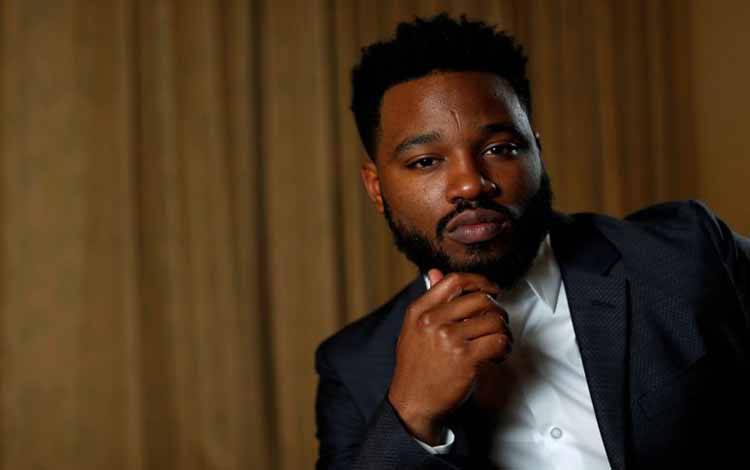 Sutradara Ryan Coogler