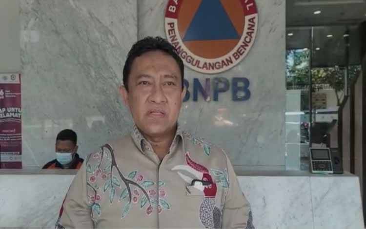 Wakil Gubernur Kalimantan Tengah, Edy Pratowo