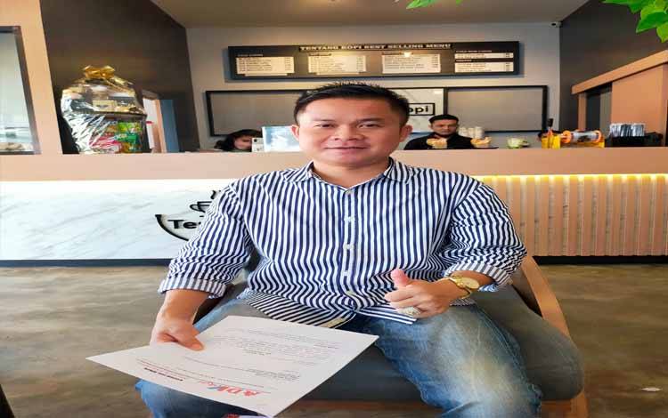 Kuasa hukum Adi