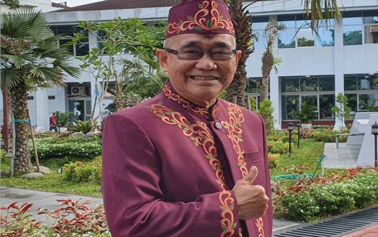 H. Nurul Edy