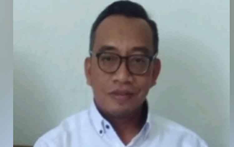 Anggota DPRD Kalteng, Fajar Hariady