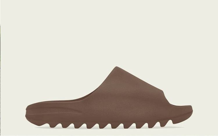 adidas + YEEZY luncurkan YEEZY SLIDE Flax (ANTARA/ HO)