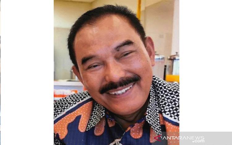 Pengamat kepolisian Irjen Pol. (Purn) Sisno Adiwinoto. ANTARA/Dokumen Pribadi. (ANTARA/Dokumen Pribadi.)