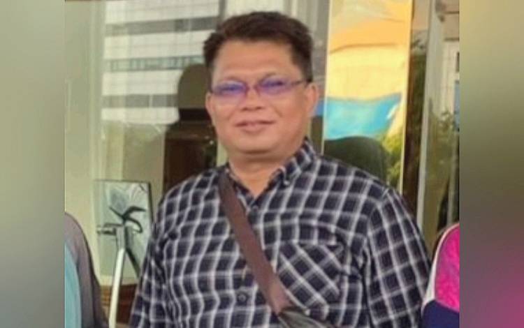 Anggota DPRD Kalteng, HM Sriosako. (FOTO: DOK HM SRIOSAKO)