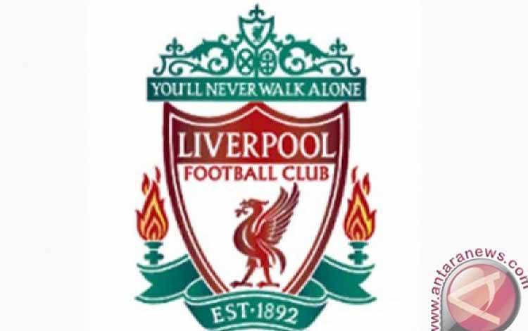 Logo Liverpool FC. (commons.wikimedia.org)