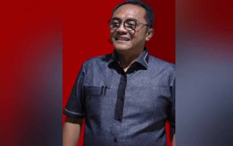 Ketua DPRD Kota Palangka Raya Sigit Karyawan Yunianto (FOTO : DOKUMEN PRIBADI)