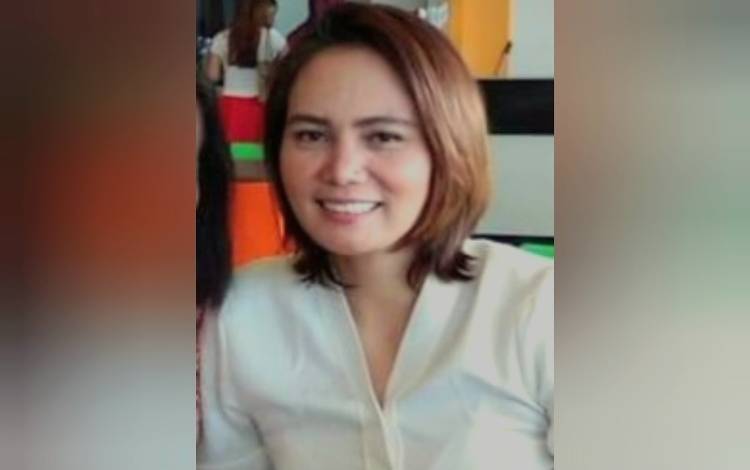 Anggota DPRD Kalteng, Sinar Kamala. (FOTO: DOK SINAR KAMALA)