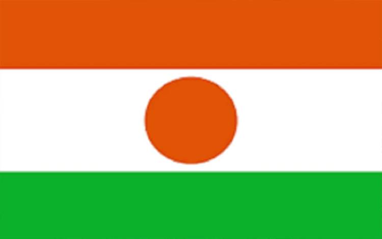 Bendera Niger (wikipedia)