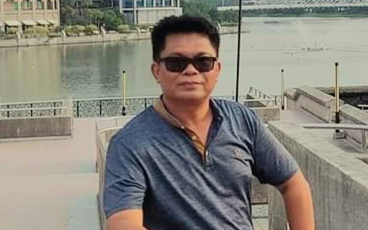 Ketua Komisi IV DPRD Kalteng, Sriosako. (FOTO: DOK HM SRIOSAKO)
