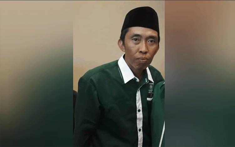 Wakil Ketua I Komisi A DPRD Kota Palangka Raya Rusdiansyah (Foto : IST)