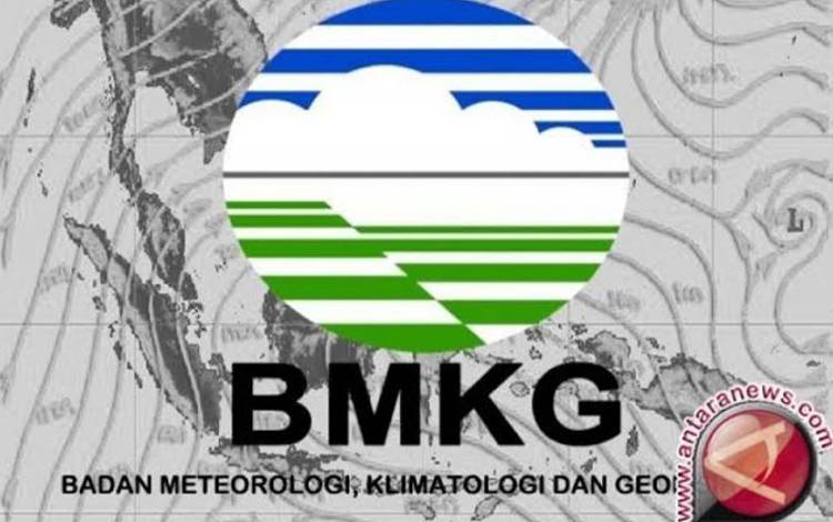 Kepala Stasiun Geofisika Manado, Tony Agus Wijaya mengatakan, gempa bumi yang terjadi di 102 kilometer tenggara Tutuyan, Kabupaten Bolaang Mongondow Timur, Sulawesi Utara pada kedalaman 10 kilometer akibat aktivitas lempeng Laut Maluku. ANTARA (1)