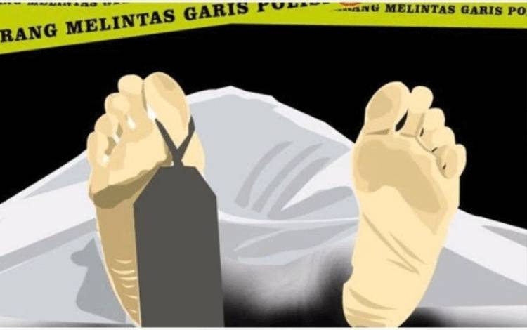 Ilustrasi korban kecelakaan. (ANTARA/HO)