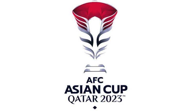 Ilustrasi Piala Asia 2023 (ddn)