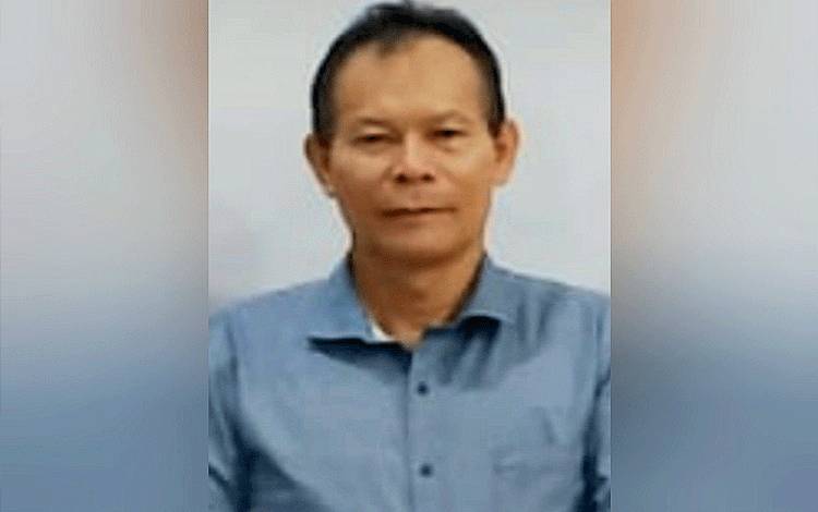 Anggota Komisi II DPRD Kalteng, Sengkon. (FOTO: IST)
