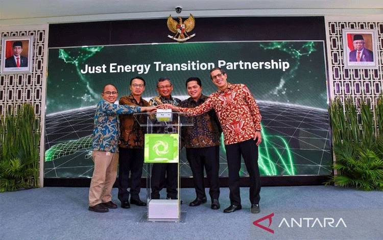 Dubes: Kanada dan Anggota IPG Lainnya Sambut Baik CIPP Indonesia
