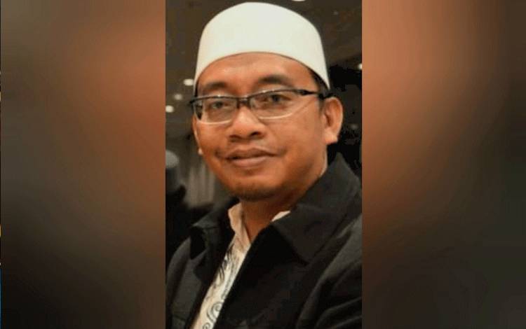 Anggota Komisi II DPRD Kalteng, Fajar Hariady. (FOTO: IST)