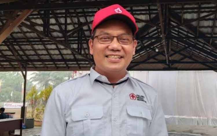 Ketua Komisi C DPRD Palangka Raya Hasan Busyairi (Foto : IST)