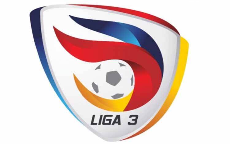 Logo Liga 3, Jakarta, Sabtu (18/5/2024, 02.20 WIB). ANTARA/Laman/PSSI.org/Donny Aditra