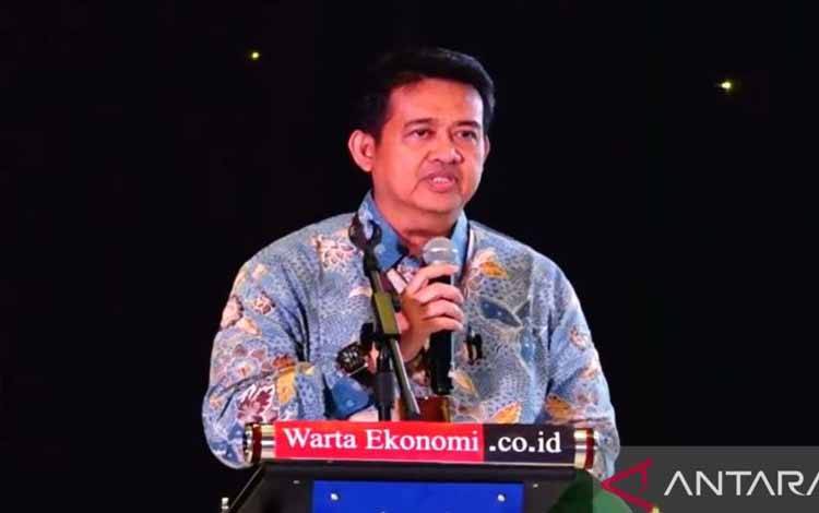 BPDPKS Catat Penyaluran Dana PSR Capai Rp9,42 Triliun pada Mei 2024