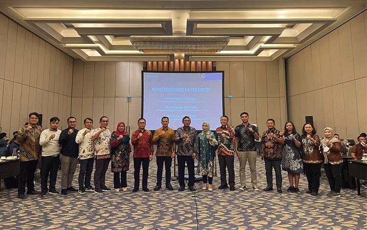 Wujudkan Tata Ruang Berkualitas