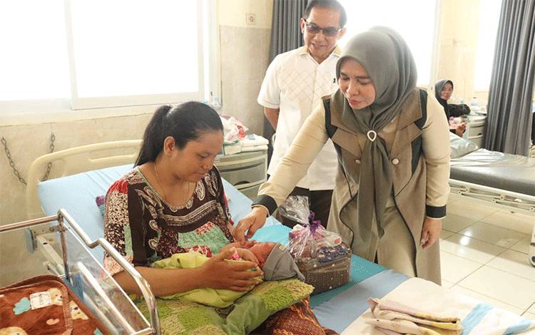 Pj Bupati Pulang Pisau: Pahami Kebutuhan Masyarakat