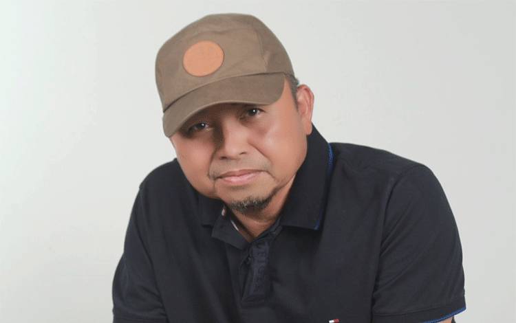 Sri Suwanto