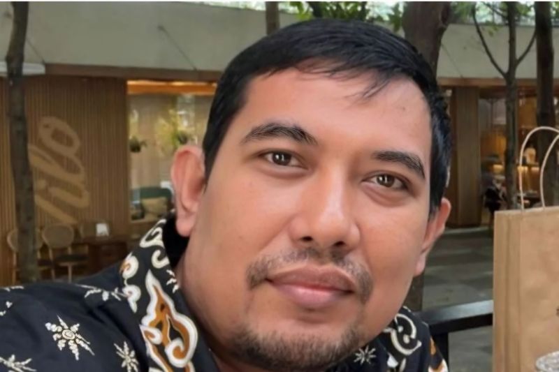 Dosen Ilmu Politik Fakultas Ilmu Sosial dan Ilmu Politik Unibersitas Indonesia (FISIP UI) Aditya Perdana (ANTARA/ foto: dok pribadi)