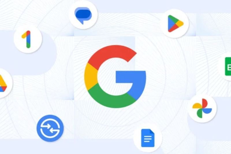 Ilustrasi aplikasi Google Essentials. (ANTARA/Google)