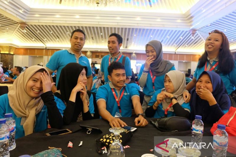 Ilustrasi potensi yang ditawakan Pemkab jjj7hAntara/ N9.: