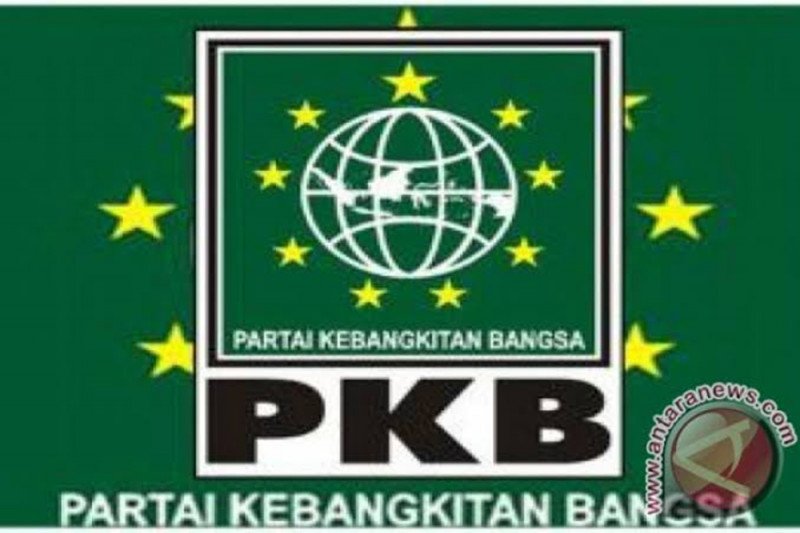 Logo Partai Kebangkitan Bangsa (PKB) (ANTARA/HO-Antaranews)