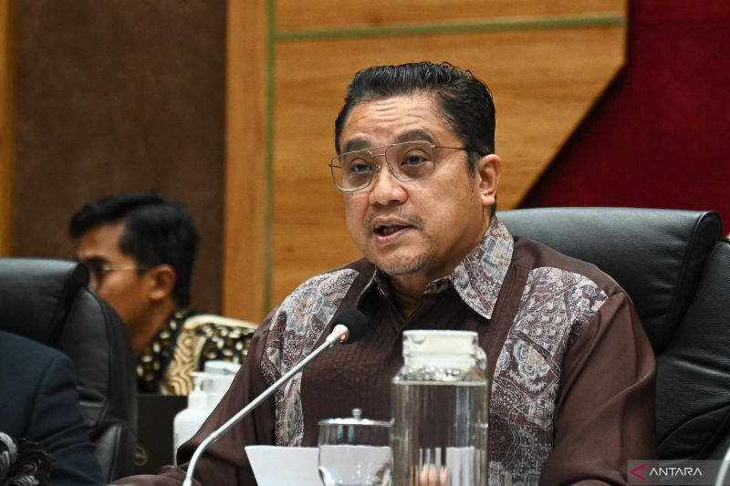 Ketua Panja Pembiayaan Pendidikan Komisi X DPR RI Dede Yusuf. ANTARA/HO-Humas DPR RI.