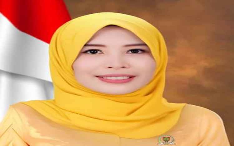 Dewan Kalteng Berikan Perhatikan Pendidikan Anak Tidak Mampu