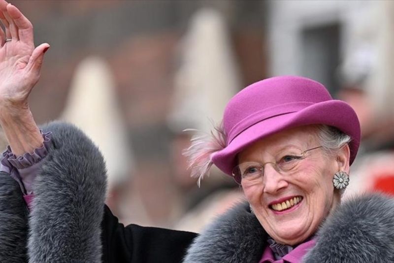 Ratu Margrethe dari Denmark dirawat di rumah sakit setelah terjatuh di Kastil Fredensborg, menurut laporan media setempat pada Kamis (19/9/2024).