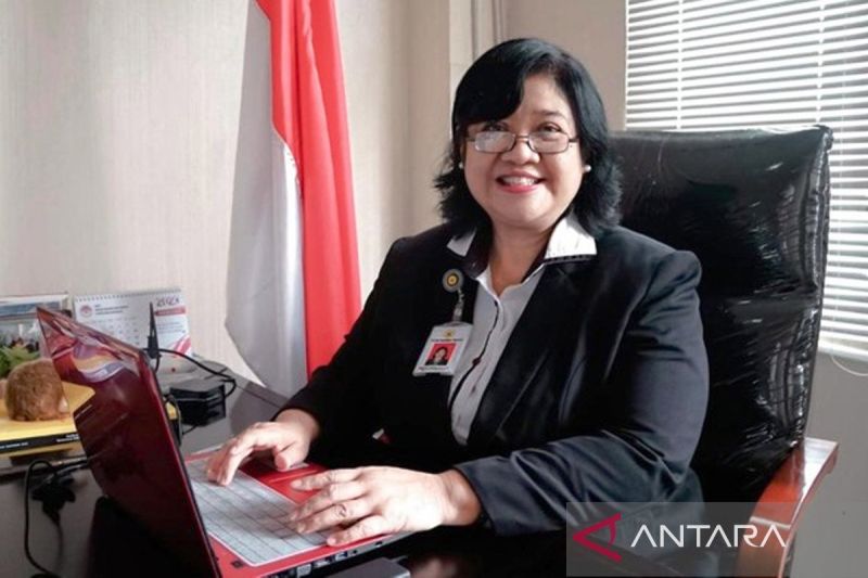 Anggota Kompolnas Poengky Indarti. ANTARA/HO-Humas Kompolnas/am.