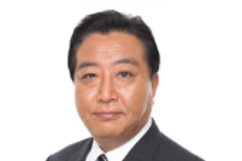NHK melaporkan mantan Perdana Menteri Jepang Yoshihiko Noda terpilih pada Senin (23/9/2024) sebagai pemimpin Partai Demokrat Konstitusi (CDPJ), partai oposisi utama di negara tersebut /ANTARA/HO- Jepang.japan.kantei.go.jp/py