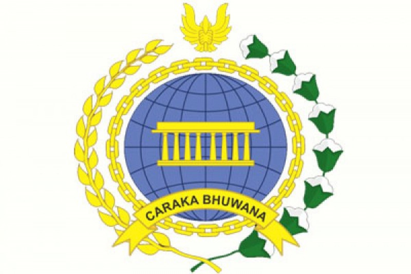 Kementerian Luar Negeri RI (id.wikipedia.org)