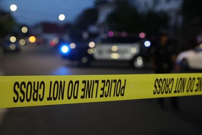 Empat orang tewas dan 17 lainnya terluka pada Sabtu (21/9/2024) malam setelah beberapa penembak melepaskan tembakan di Birmingham, negara bagian Alabama, AS. ANTARA/Anadolu/py