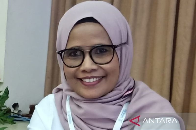 Pengamat Hukum Pidana dari Universitas Padjadjaran Lies Sulistiani. ANTARA/Dokumentasi Pribadi
