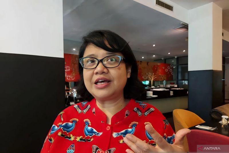Anggota Kompolnas Poengky Indarti. ANTARA/Laily Rahmawaty